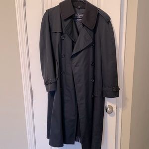 Burberry Trench Coat